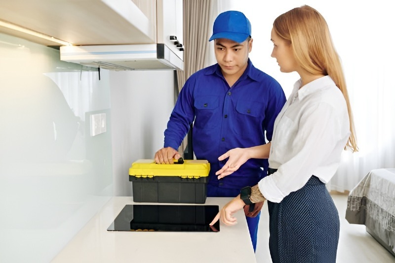 Bosch Oven Repair Near Me: Smart Repair Tips for San Francisco Homeowners