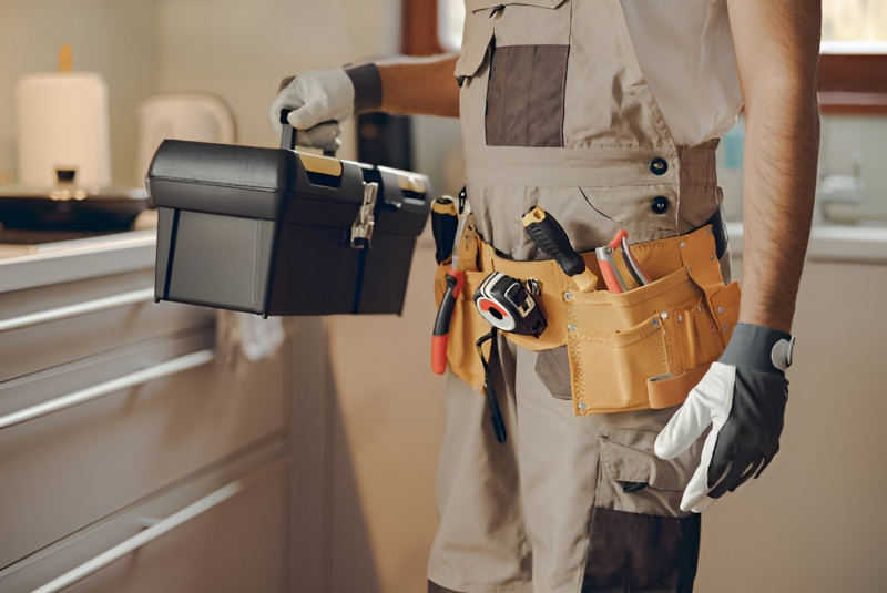 Maytag Fridge Repair Tips for Homeowners in San Francisco, CA
