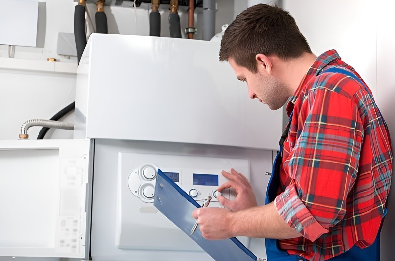 Stackable Washer and Dryer Repair in San Francisco