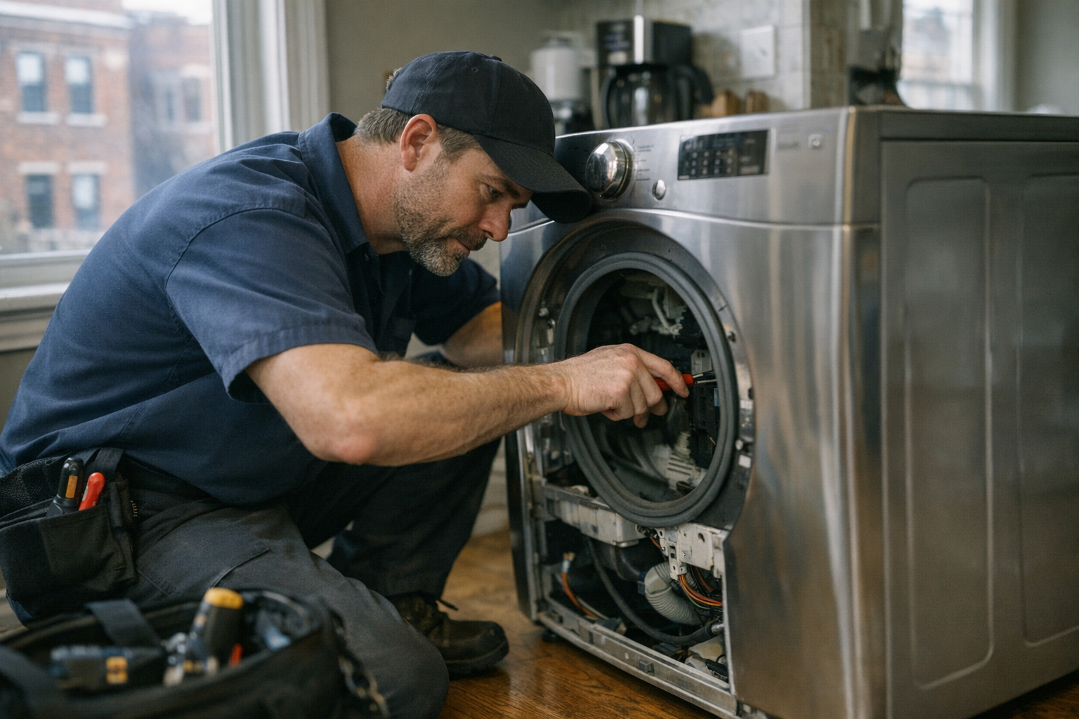 Thermador Appliance Repair Tips for San Francisco, CA Homeowners
